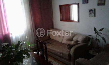 Apartamento com 3 quartos à venda na Estrada Vila Maria, 426, Cavalhada, Porto Alegre, 65 m2 por R$ 149.000
