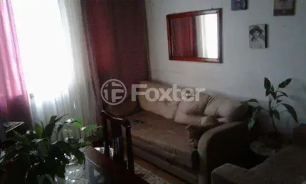Apartamento com 3 quartos à venda na estrada vila maria, 426, cavalhada, porto alegre, 65 m2 por r$ 149.000