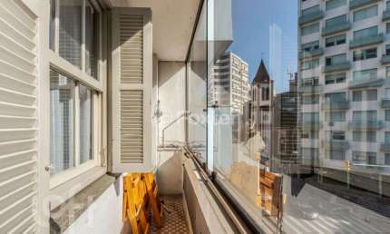 Apartamento com 2 quartos à venda na Rua Duque de Caxias, 1717, Centro Histórico, Porto Alegre, 96 m2 por R$ 340.000