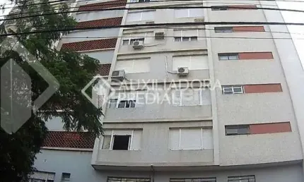 Apartamento com 3 quartos à venda na rua giordano bruno, 388, rio branco, porto alegre, 112 m2 por r$ 500.000