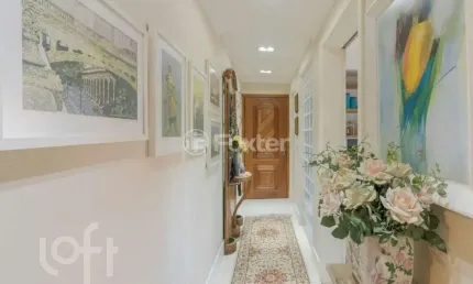 Cobertura com 3 quartos à venda na Rua Cândido Silveira, 75, Auxiliadora, Porto Alegre, 313 m2 por R$ 2.350.000