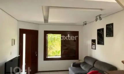 Casa em condomínio fechado com 2 quartos à venda na Rua Francisco Bortoluzzi, 239, Ipanema, Porto Alegre, 83 m2 por R$ 295.000