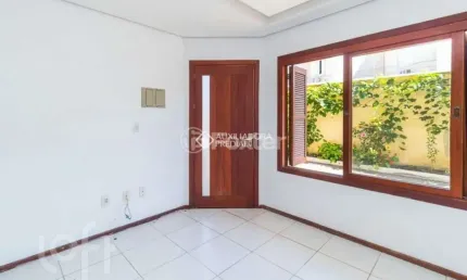 Casa em condomínio fechado com 2 quartos à venda na Rua Francisco Bortoluzzi, 239, Ipanema, Porto Alegre, 83 m2 por R$ 295.000
