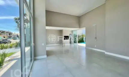 Casa em condomínio fechado com 3 quartos à venda na Avenida Central, 2000, Zona Nova, Capão da Canoa, 150 m2 por R$ 1.850.000