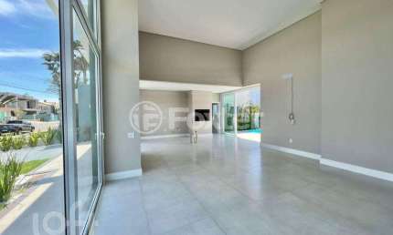 Casa em condomínio fechado com 3 quartos à venda na Avenida Central, 2000, Zona Nova, Capão da Canoa, 150 m2 por R$ 1.850.000
