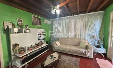 Casa com 5 quartos à venda na Rua Guilherme Einloff Netto, 53, Fazenda São Borja, São Leopoldo, 230 m2 por R$ 480.000