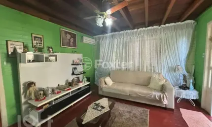 Casa com 5 quartos à venda na Rua Guilherme Einloff Netto, 53, Fazenda São Borja, São Leopoldo, 230 m2 por R$ 480.000