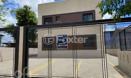 Apartamento com 2 quartos à venda na Rua Coronel Medeiros, 189, Harmonia, Canoas, 50 m2 por R$ 229.000
