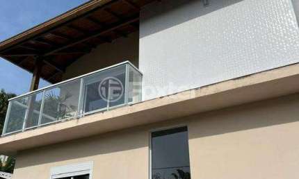 Casa com 4 quartos à venda na Servidão João Sinfronio Pereira, 468, Rio Tavares, Florianópolis, 180 m2 por R$ 1.300.000