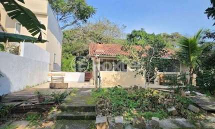 Casa com 4 quartos à venda na Rua Pau de Canela, 640, Rio Tavares, Florianópolis, 300 m2 por R$ 1.300.000