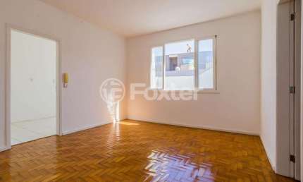 Apartamento com 3 quartos à venda na Avenida da Azenha, 247, Azenha, Porto Alegre, 127 m2 por R$ 500.000
