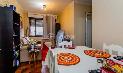 Apartamento com 2 quartos à venda na Rua Estácio Pessoa, 126, Cristo Redentor, Porto Alegre, 71 m2 por R$ 260.000