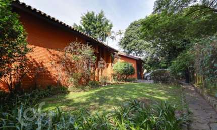 Casa com 5 quartos à venda na Rua Quatorze de Julho, 75, Boa Vista, Porto Alegre, 412 m2 por R$ 2.750.000