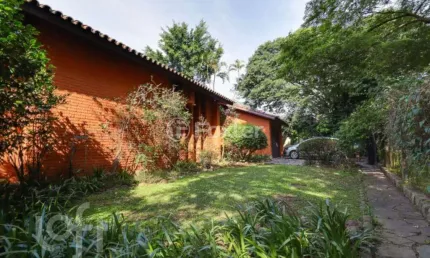 Casa com 5 quartos à venda na Rua Quatorze de Julho, 75, Boa Vista, Porto Alegre, 412 m2 por R$ 2.750.000