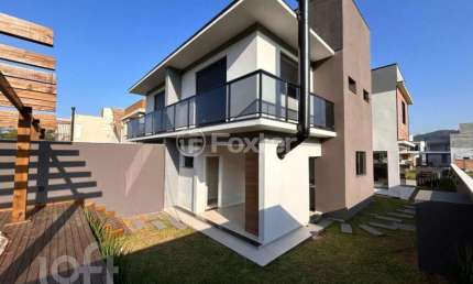 Casa com 3 quartos à venda na Rodovia Doutor Antônio Luiz Moura Gonzaga, 3156, Rio Tavares, Florianópolis, 180 m2 por R$ 1.990.000