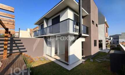 Casa com 3 quartos à venda na Rodovia Doutor Antônio Luiz Moura Gonzaga, 3156, Rio Tavares, Florianópolis, 180 m2 por R$ 1.990.000