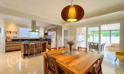Casa em condomínio fechado com 4 quartos à venda na Rua Manoel Pedro Vieira, 960, Morro das Pedras, Florianópolis, 360 m2 por R$ 6.500.000