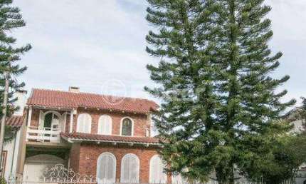 Casa com 4 quartos à venda na Rua Doutor João Palombini, 34, Ipanema, Porto Alegre, 380 m2 por R$ 1.090.000