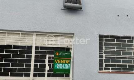 Apartamento com 1 quarto à venda na Rua Gaston Englert, 755, Vila Ipiranga, Porto Alegre, 26 m2 por R$ 110.000