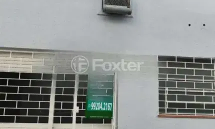 Apartamento com 1 quarto à venda na Rua Gaston Englert, 755, Vila Ipiranga, Porto Alegre, 26 m2 por R$ 110.000