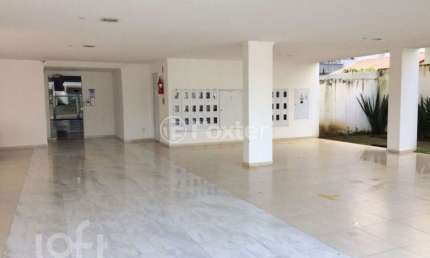 Apartamento com 2 quartos à venda na Avenida Lions Internacional, 116, Ingleses do Rio Vermelho, Florianópolis, 86 m2 por R$ 480.000