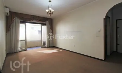 Apartamento com 3 quartos à venda na rua silva jardim, 213, bela vista, porto alegre, 117 m2 por r$ 639.000