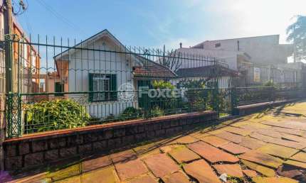 Casa com 4 quartos à venda na Rua Fernando Abbott, 229, Cristo Redentor, Porto Alegre, 149 m2 por R$ 450.000