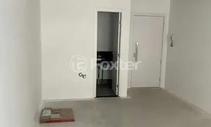 Sala comercial com 1 sala à venda na avenida getúlio vargas, 4831, marechal rondon, canoas, 30 m2 por r$ 275.500
