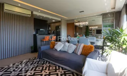 Apartamento com 3 quartos à venda na Avenida da Cavalhada, 5730, Cavalhada, Porto Alegre, 104 m2 por R$ 954.000