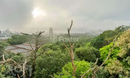 Apartamento com 1 quarto à venda na rua fagundes varela, 200, santo antônio, porto alegre, 38 m2 por r$ 210.000