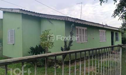 Casa com 2 quartos à venda na Rua A J Renner, 2044, Estância Velha, Canoas, 247 m2 por R$ 424.000