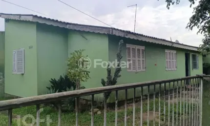 Casa com 2 quartos à venda na rua a j renner, 2044, estância velha, canoas, 247 m2 por r$ 424.000