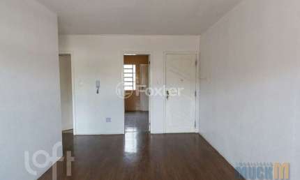 Apartamento com 2 quartos à venda na Rua Doutor Miguel Vieira Ferreira, 75, Nossa Senhora das Graças, Canoas, 56 m2 por R$ 200.000
