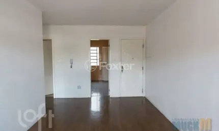 Apartamento com 2 quartos à venda na rua doutor miguel vieira ferreira, 75, nossa senhora das graças, canoas, 56 m2 por r$ 200.000