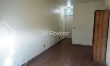 Apartamento com 1 quarto à venda na rua vicente da fontoura, 1579, santana, porto alegre, 42 m2 por r$ 250.000