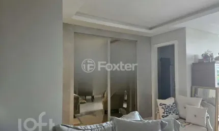Apartamento com 2 quartos à venda na Rua Mário Lacombe, 561, Canasvieiras, Florianópolis, 74 m2 por R$ 1.010.000