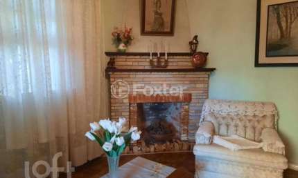 Casa com 4 quartos à venda na Rua Pedro Álvares Cabral, 386, Vila Rosa, Novo Hamburgo, 277 m2 por R$ 1.300.000