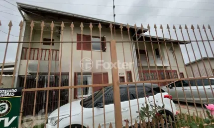 Casa com 4 quartos à venda na Rua Rainha do Mar, 108, Estância Velha, Canoas, 354 m2 por R$ 1.280.000