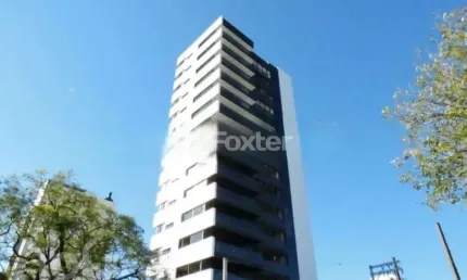 Apartamento com 3 quartos à venda na Rua Plácido de Castro, 926, Exposição, Caxias do Sul, 141 m2 por R$ 1.500.000