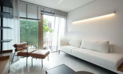 Apartamento com 2 quartos à venda na Rua Doutor Oscar Bittencourt, 295, Menino Deus, Porto Alegre, 88 m2 por R$ 1.316.836