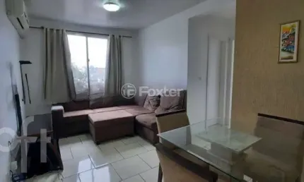 Apartamento com 2 quartos à venda na Rua Nelson Oliveira Lopes, 420, Vila Vista Alegre, Cachoeirinha, 75 m2 por R$ 280.000