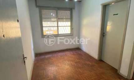 Apartamento com 1 quarto à venda na Rua Sapê, 552, Cristo Redentor, Porto Alegre, 32 m2 por R$ 150.000