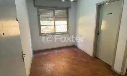 Apartamento com 1 quarto à venda na Rua Sapê, 552, Cristo Redentor, Porto Alegre, 32 m2 por R$ 150.000