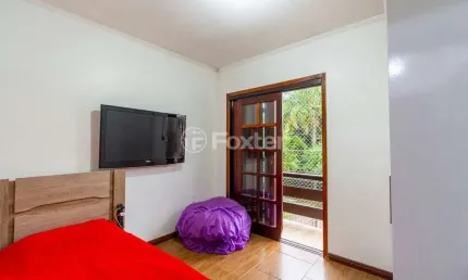 Casa com 3 quartos à venda na Rua Waldemar Guido Vicentini, 433, Dom Feliciano, Gravataí, 160 m2 por R$ 423.000