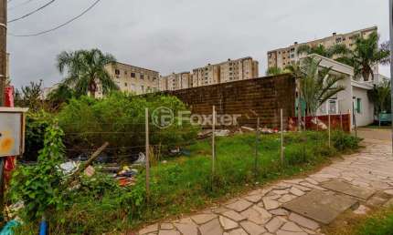 Terreno comercial à venda na Avenida Baltazar de Oliveira Garcia, 2318, Costa e Silva, Porto Alegre, 200 m2 por R$ 850.000