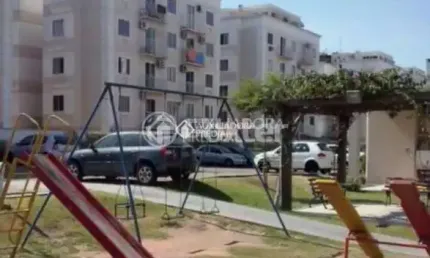 Apartamento com 2 quartos à venda na Rua Tomé de Souza, 100, Santos Dumont, São Leopoldo, 92 m2 por R$ 229.000