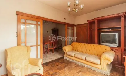 Apartamento com 3 quartos à venda na avenida sertório, 641, navegantes, porto alegre, 88 m2 por r$ 369.000