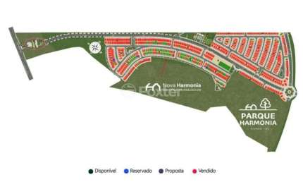 Terreno comercial à venda na Avenida Senador Salgado Filho, 7700, Jardim Krahe, Viamão, 200 m2 por R$ 127.200