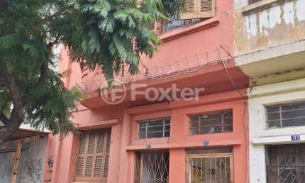 Casa com 3 quartos à venda na Rua Santo Antônio, 145, Floresta, Porto Alegre, 109 m2 por R$ 473.812