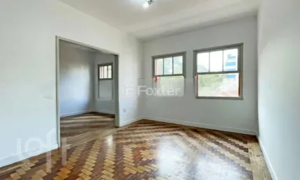 Apartamento com 2 quartos à venda na Avenida Itaqui, 199, Petrópolis, Porto Alegre, 85 m2 por R$ 360.000